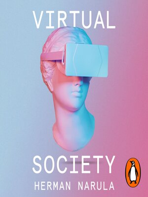 cover image of Virtual Society
